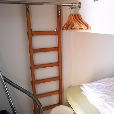 Hotel Lits Camping, Stugby Och Kanot Zewnętrze zdjęcie