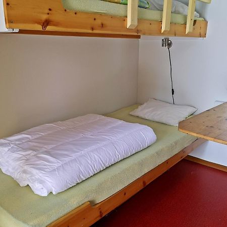 Hotel Lits Camping, Stugby Och Kanot Zewnętrze zdjęcie