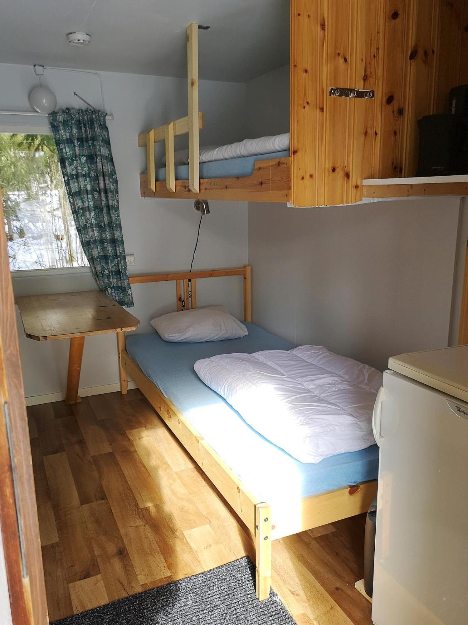 Hotel Lits Camping, Stugby Och Kanot Zewnętrze zdjęcie