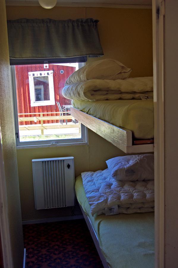 Hotel Lits Camping, Stugby Och Kanot Zewnętrze zdjęcie