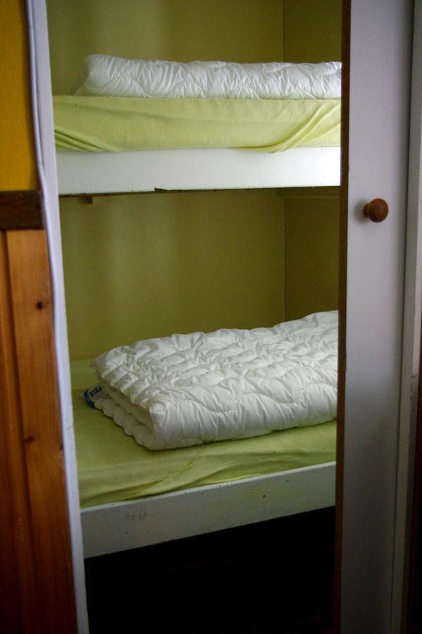 Hotel Lits Camping, Stugby Och Kanot Zewnętrze zdjęcie