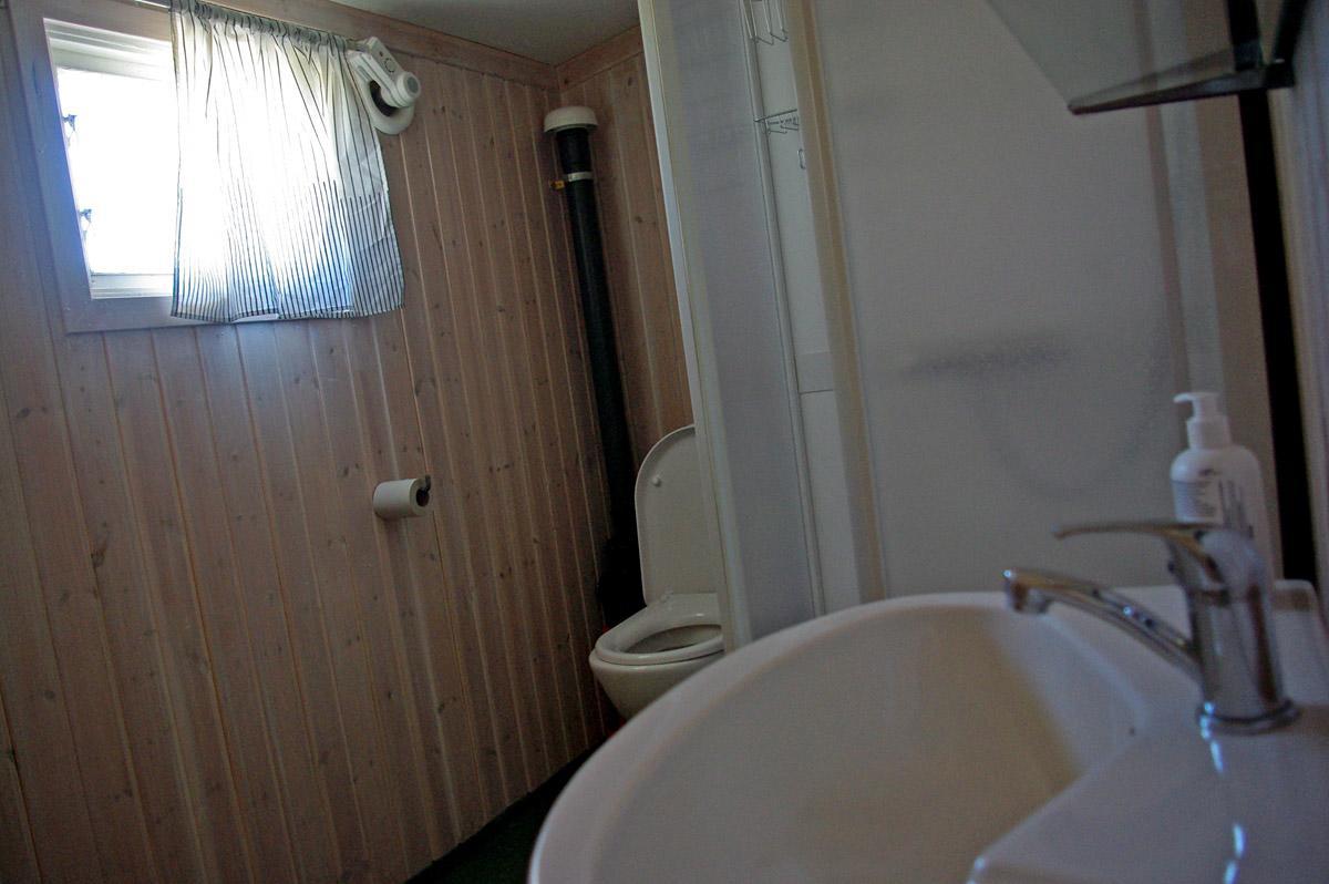 Hotel Lits Camping, Stugby Och Kanot Zewnętrze zdjęcie